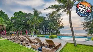 Estella Phuket Mai Khao Beach Resort | Phuket, Thailand | Hotel Review 🛏️