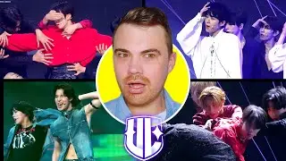 UNIVERSE LEAGUE EPISODE 5 REACTION | TOO MUCH DRAMA! | Road to AHOF
