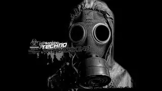 Banging Techno sets 182 - Windeskind