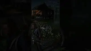Cheating Modder Scared Me! #rdo