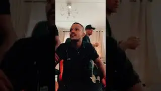 Kabza De Smallz, Killer Kau in Studio With New Hit Song, Amapiano is the Lifestyle