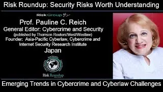 Emerging Trends in Cyber-Crime and Cyber-Law Challenges