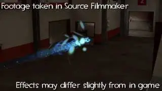 TF2 Texture Improvement Project: Cow Mangler
