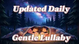 Worth a Try Bedtime Music, Gentle Piano and Soft Guitar Playlist Daily Uploads