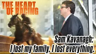 Sam Kavanagh: 