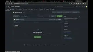 02. Git conflicts and resolve with rebase