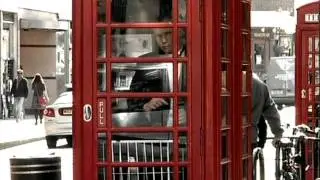 Ali Cook: Magician Performs Las Vegas Act in a Phonebox