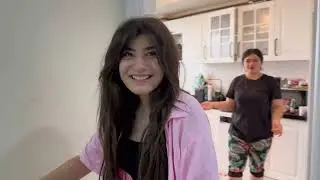 AİLEMLE GÜNLÜK VLOG