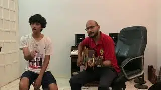 Na Kaho - Unplugged | Intro | Wasif Badar | Rizwan Adil | Band Aaroh