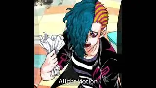 Alice Yabusame Edit || VAPO NO SETOR || Your Turn To Die