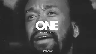 ONE | Maurice White on Creativity & Spirituality