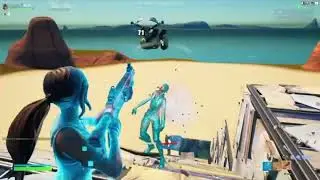 (Lingo) montage
