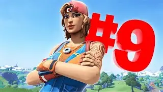Bag Boy 🎒 | Highlights #9