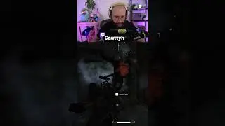 Это было опасно | Twitch.tv/cauttyh #arcraiders