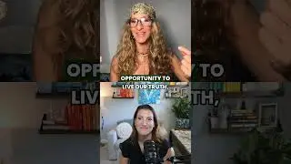Embrace your truth #innovation #authenticity  #podcast