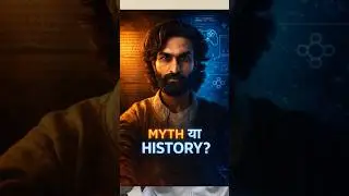 Modi ji: Ramayana is Gaming? 😱 History vs Story Reality