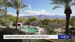 Transformative wellness retreats: the perfect way to relax after the holidays