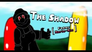 FUNKIN' MARIO | The Shadow | Faker ALT - WORLD (MARIO-Mix)