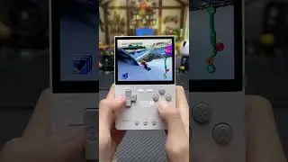 Console de Jogos Pronta Entrega #ConsolePort&aacute;til #jogos #game