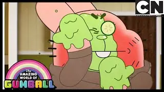 Los Niños | El Increíble Mundo de Gumball en Español Latino | Cartoon Network