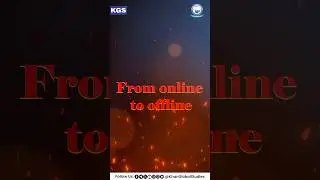 Online Se Offline! Prayagraj Center Par One Day Exam Preparation🎯 #kgs #onedayexam #prayagraj #yt