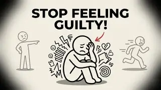&ldquo;Why Choosing Yourself Feels Wrong (Even When You&rsquo;re Right)&rdquo;
