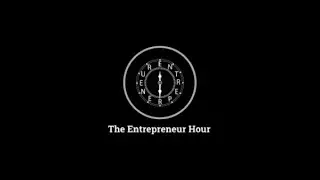 The Entrepreneur Hour. Hosted by Klew at Morris Media Studios Los Angeles, Ca. With DJ Robby Dinero.