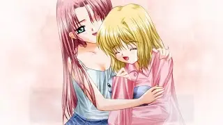 Air Visual Novel Part 12, Misuzu's Goal