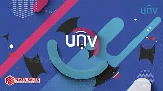 UNV EasyStar Series | Best Entry-Level Night Vision CCTV Camera 2025
