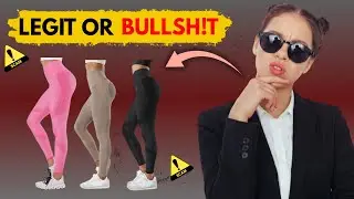 Celsior Leggings Review 2025 &mdash; Do &ldquo;Fat-Burn Pants&rdquo; Actually Work?