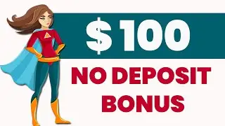 No Deposit Bonus Forex Broker -Exswiss $100 No Deposit Bonus - Forex Trading