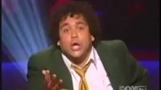 Christian Carrion on Who Wants To Be A Millionaire