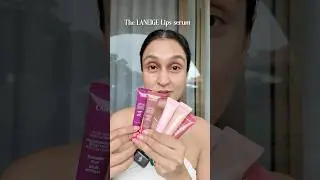 Laneige Tinted Lip Balm Swatches. All Shades #lipbalm #lipgloss