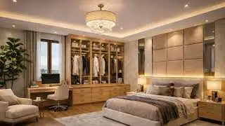 Modern Luxury Interior Design | Modern L&uuml;ks İ&ccedil; Mekan Tasarımı