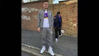 Ashbeck x El Londo Type Beat (prod. bert copsey)