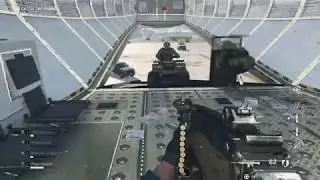 OPERATION:Crosswind