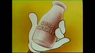 Camptown Races (1948) &ndash; Classic Terrytoon Cartoon | HD Remaster