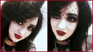 Halloween - Get Ready With Me!