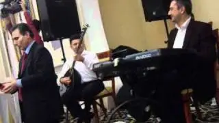 Anar turk sazi & Sabir Eliyev toy 2