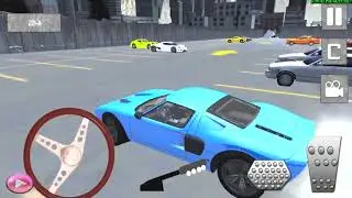 Big Cargo Car Transporter Cargo Truck Simulator Games Android