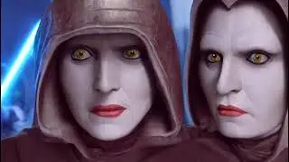Star Wars: Naboo explained