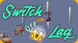 TRANSFORMICE - Switch Lag by Omar ft Soufakedenub +  KEY #2