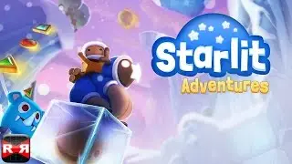 Starlit Adventures- By Rockhead Games - Compatible with iPhone, iPad, and iPod touch.