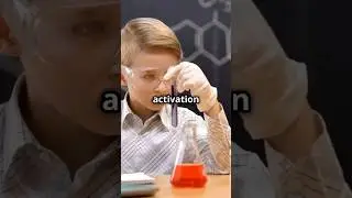 Activation energy! #gcse #gcsescience #revision #physics  #tuition #tutor #sciencetutor #science