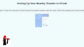 Как отправить деньги из Remitly в GCash &mdash; настройка перевода и комиссии