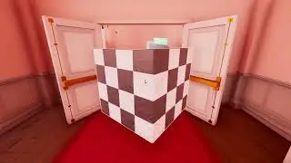 The Game That Reinvents Perspective (Superliminal Part #1)