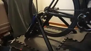 Regular tire Vs Trainer tire - Noise difference