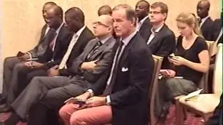VULGARISATION DE LA LOI ELECTORALE