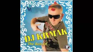 DJ Krmak - Celo selo smrce belo - (Audio 2009) HD