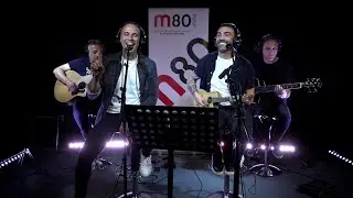 M80 | Anjos - Tom Saywer